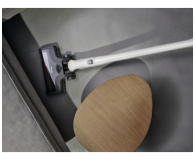 Miele Triflex HX2 Racer - 1062513 - zdjęcie 6